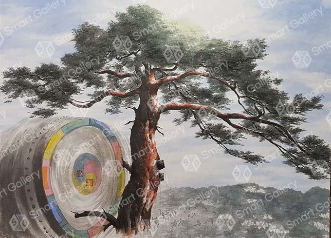 20호_pine_tree-올려보기_73x53cm_수묵담채_2021_11_web.jpg